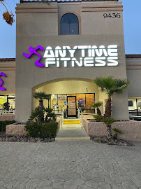 Anytime Fitness Summerlin - Photo 8 - Car repair in Las Vegas, NV, Las Vegas