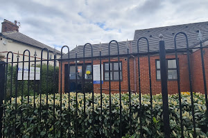 Bramley Village Health and Wellbeing Centre (formerly Highfield Medical Centre)