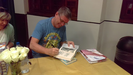 Book Store «Barnes & Noble», reviews and photos, 11090 E Foothill Blvd, Rancho Cucamonga, CA 91730, USA