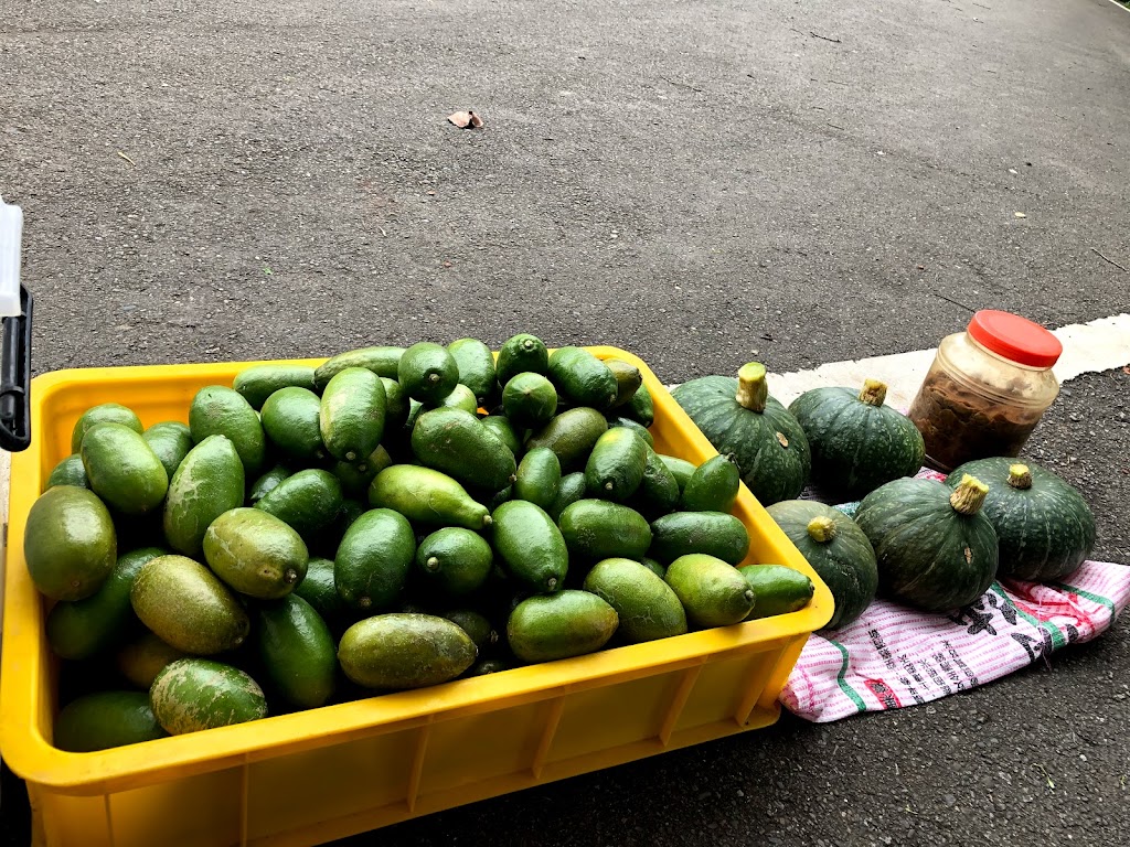 C`est La Vie飲料 花卉 在地小農水果 的照片