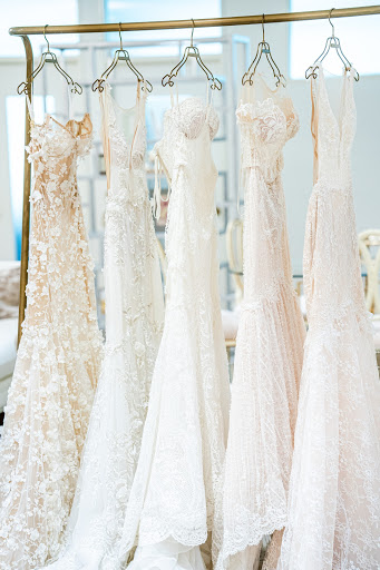 Magnolia White Couture Bridal Salon