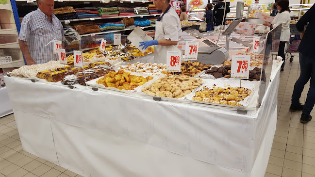 Supermercado Bolama - Braga