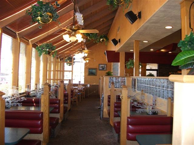 Two Brothers Family Restaurant 54902