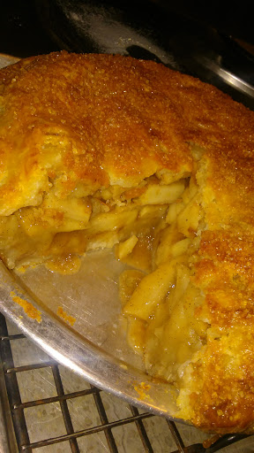 Dessert Shop «Dessert Club, ChikaLicious», reviews and photos, 204 E 10th St, New York, NY 10003, USA