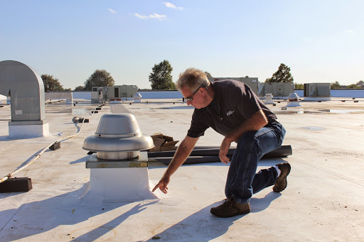 Roofing Contractor «Four Seasons Roofing Inc», reviews and photos, 90 Florida St, Farmingdale, NY 11735, USA