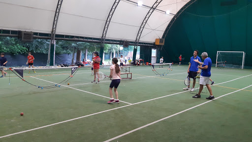 Scuola Tennis Milano