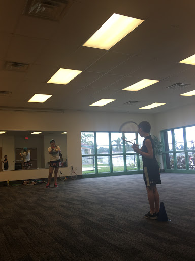 Park «Cooper City Pool & Tennis Center», reviews and photos, 11600 Stonebridge Pkwy, Hollywood, FL 33026, USA