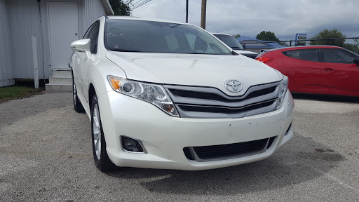 Used Car Dealer «HORIZON AUTO GROUP», reviews and photos, 6780 Narcoossee Rd, Orlando, FL 32822, USA