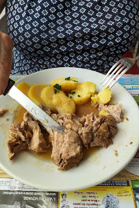 Plats et boissons du Restaurant Le Relais Du Bout Du Monde à Cherbourg-en-Cotentin - n°4