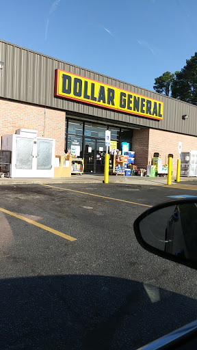 Dollar General, 155 S Grant St, Alto, GA 30510, USA, 