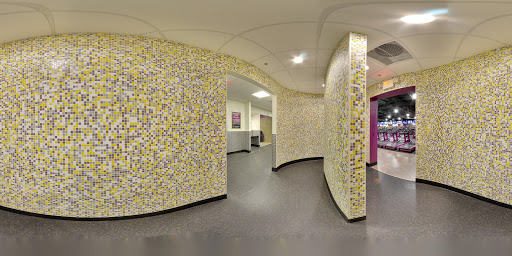 Gym «Planet Fitness», reviews and photos, 1812 Union Ave, Natrona Heights, PA 15065, USA