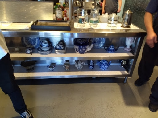Atlas Mediterranean Kitchen image