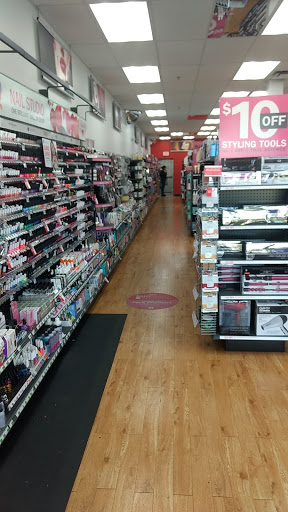 Beauty Supply Store «Sally Beauty Supply», reviews and photos, 13630 SW 120th St #208, Miami, FL 33186, USA