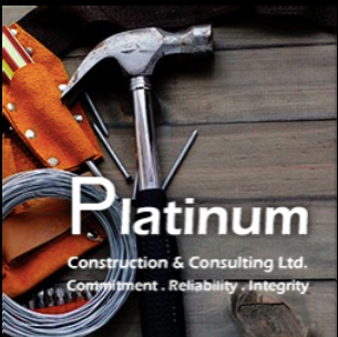 Platinum Construction & Consulting ltd.