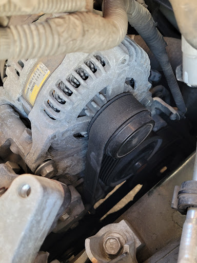 Auto Parts Store «AutoZone», reviews and photos, 509 E Belt Line Rd, Cedar Hill, TX 75104, USA