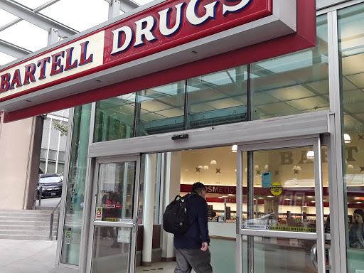 Drug Store «Bartell Drugs Fourth & Madison Store», reviews and photos, 910 4th Ave, Seattle, WA 98164, USA