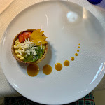 Photo n°1 de l'avis de Eloisa.i fait le 08/08/2022 à 06:11 sur le  Mareientu Ristorante à Nardò