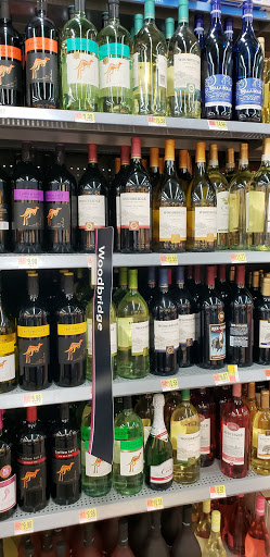 Supermarket «Walmart Neighborhood Market», reviews and photos, 2201 Grand Blvd, Vancouver, WA 98661, USA