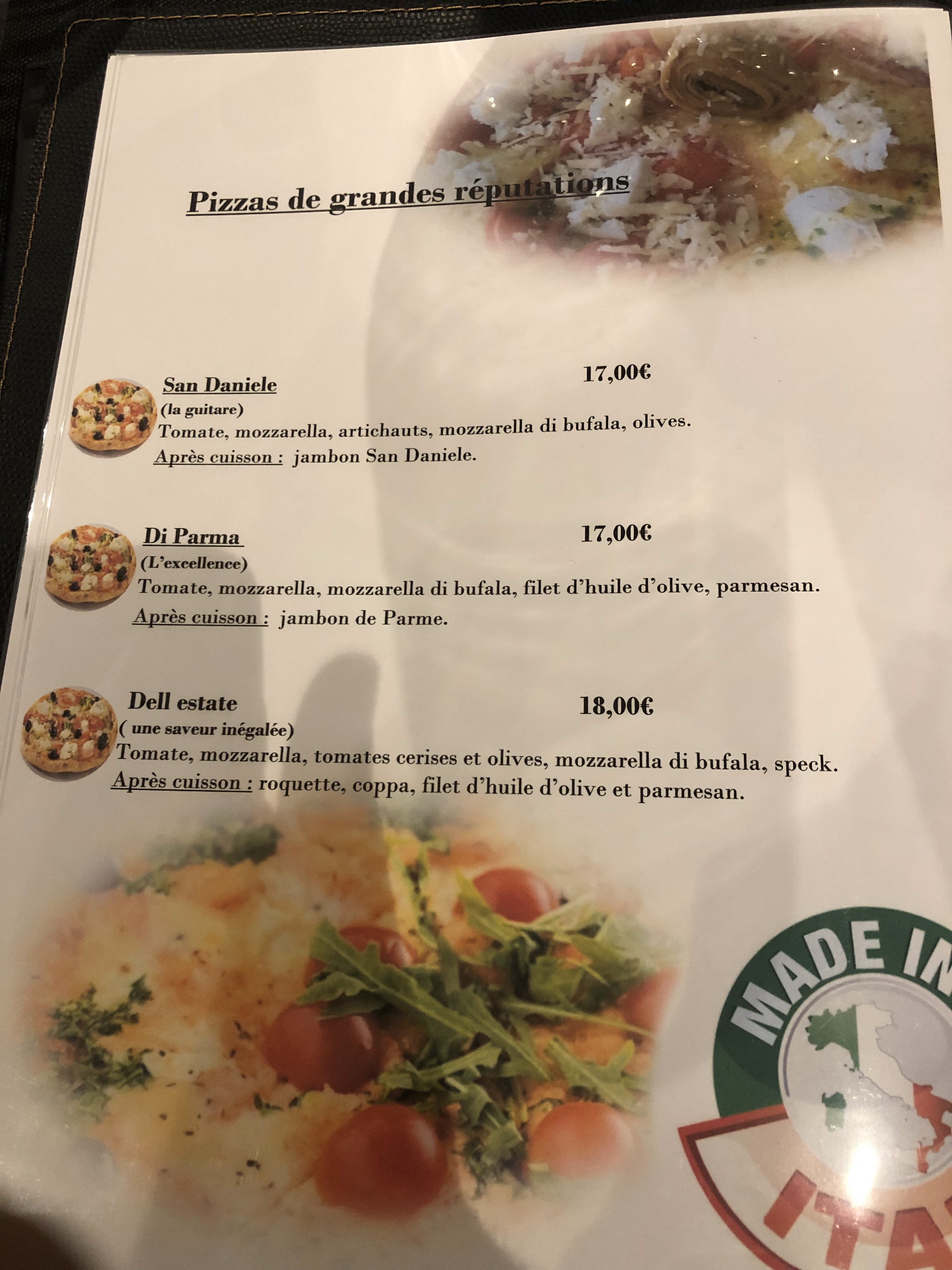 Photo n° 4 de l'avis de Stephin. fait le 28/12/2018 à 22:03