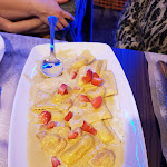 Photo n°2 de l'avis de roberto.i fait le 19/12/2019 à 23:01 sur le  Ristorante Sa Ide e S'Ollia Cagliari à Cagliari