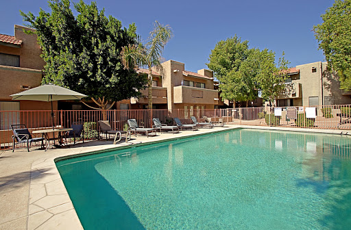 Scottsdale Haciendas Condominiums