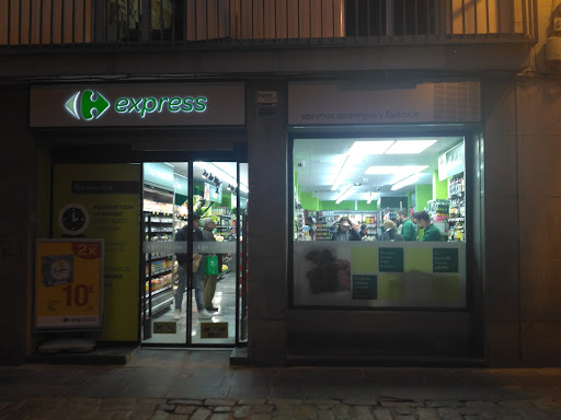 Carrefour Express