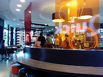 Atmosphère du Restauration rapide Burger King à Saint-Michel - n°12