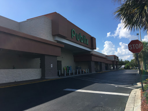 Supermarket «Publix Super Market at San Carlos», reviews and photos, 16950 San Carlos Blvd, Fort Myers, FL 33908, USA