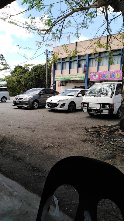 Klinik Rahim Hamzah Halim & Razali Jalan Kelantan