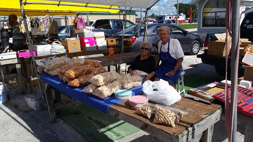 Flea Market «Lake City Flea Market», reviews and photos, 238 FL-247, Lake City, FL 32055, USA