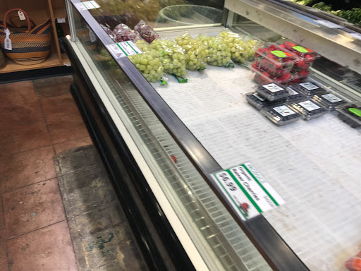 Organic Food Store «Real Food Company», reviews and photos, 2140 Polk St, San Francisco, CA 94109, USA