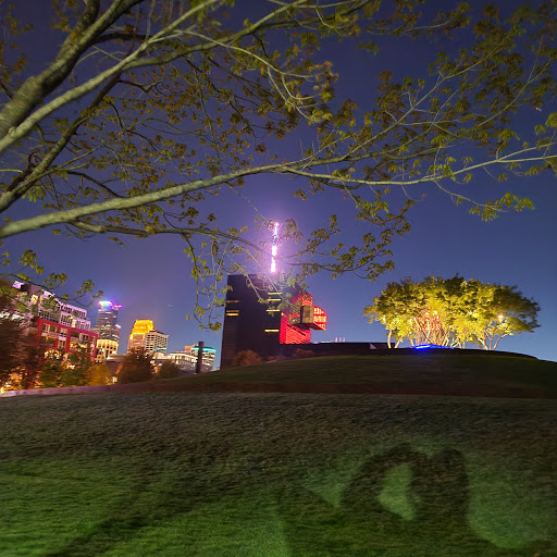 Park «Gold Medal Park», reviews and photos, Second Street and 11th Avenue South, Minneapolis, MN 55415, USA