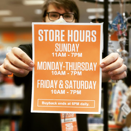 Used Book Store «2nd & Charles», reviews and photos, 6606 S Parker Rd, Aurora, CO 80016, USA