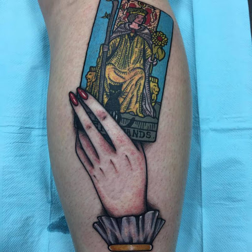 Explore cheek small bum tattoo ideas for females, creative tattoo ideas in Saint Petersburg, available at Lucky You Tattoo