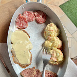 Photo n°3 de l'avis de fra.a fait le 16/08/2023 à 22:38 sur le  Lè Ris di Suno à Suno