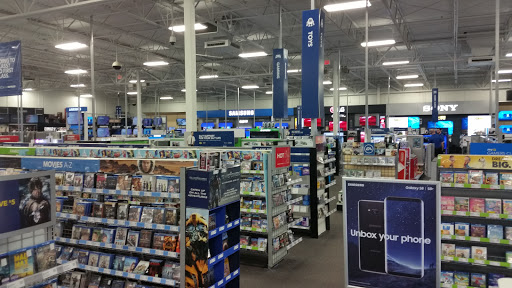 Electronics Store «Best Buy», reviews and photos, 120 Slater St, Manchester, CT 06042, USA