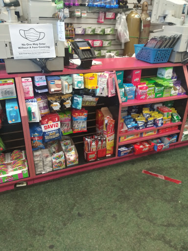 Dollar Store «Dollar Tree», reviews and photos, 340 Walmart Way, Dahlonega, GA 30533, USA