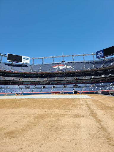 Tourist Attraction «Colorado Sports Hall of Fame», reviews and photos, 1701 Mile High Stadium Cir #500, Denver, CO 80204, USA