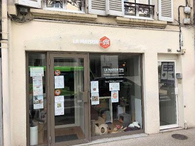 Refuge SPA de Beaurepaire-en-Bresse à Beaurepaire-en-Bresse