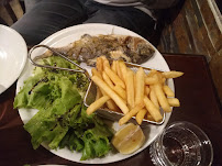 Faux-filet du Le Perroquet - Restaurant cassis - n°6