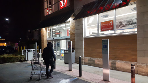 Drug Store «Walgreens», reviews and photos, 652 Hempstead Turnpike, Franklin Square, NY 11010, USA