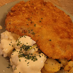 Photo n°4 de l'avis de Kristin.e fait le 26/12/2023 à 08:54 sur le  Zur Schaabe Gasthaus & Pension Viola Dhonau à Glowe