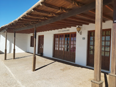 Centro Socio Cultural Guardilama Crta. Arrecife-Yaiza,78, 35571 Macher, Las Palmas, España