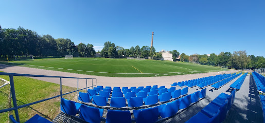 Rīgas Tehniskās universitātes stadions