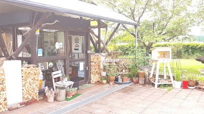 道の駅みなまた たけんこ