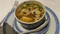 Soupe du Restaurant thaï Sawadee à Paris - n°7