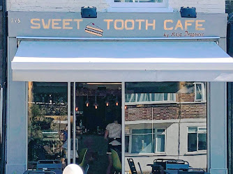 Sweet Tooth Cafe