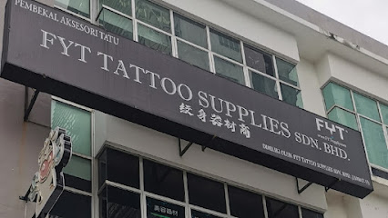 FYT Supplies MY -Tattoo Supplies