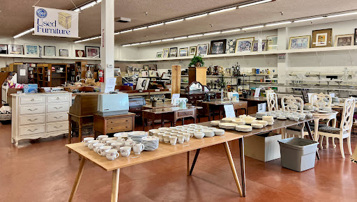 Thrift Store «St. Vincent de Paul Thrift Store & Donation Center, Livermore», reviews and photos