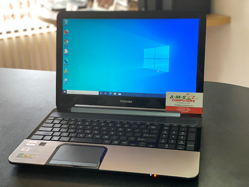 Computer Repair Service «A-M-S-Computers Computer Repair», reviews and photos, 6148 Ridge Rd, Port Richey, FL 34668, USA